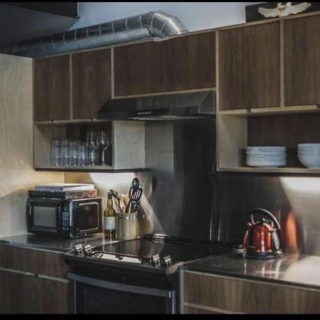 Bishop Arts Hotel Ντάλλας Εξωτερικό φωτογραφία
