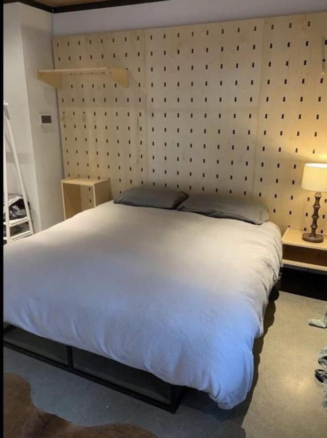 Bishop Arts Hotel Ντάλλας Εξωτερικό φωτογραφία