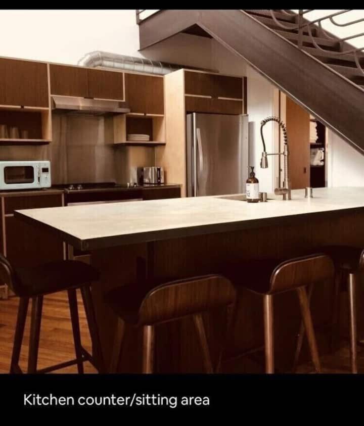 Bishop Arts Hotel Ντάλλας Εξωτερικό φωτογραφία