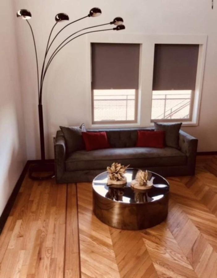 Bishop Arts Hotel Ντάλλας Εξωτερικό φωτογραφία