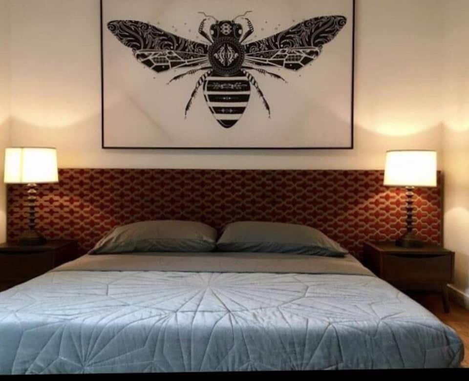 Bishop Arts Hotel Ντάλλας Εξωτερικό φωτογραφία