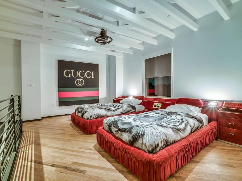 Bishop Arts Hotel Ντάλλας Εξωτερικό φωτογραφία